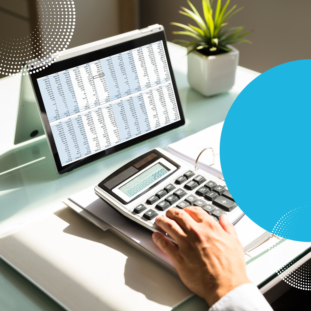 Accounting software that can handle 445 accounting periods iplicit